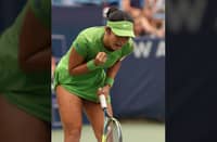 Pure bliss for the rising star Alex Eala who just earned her first WTA-tour level title.