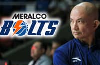 Meralco Bolts counter Yeng Guiao's punch