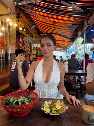 Mika Salamanca reflects on heartbreak and new love