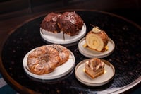 Solaire brings back childhood favorite with ChocNut-inspired menu