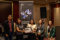 Ayala Land named to 2026 S&P Global Sustainability Yearbook