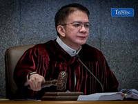 Chiz files counterpart bill postponing this year's BSKE despite P8B already spent