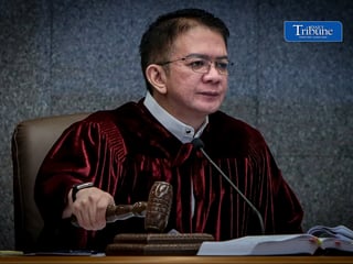 Chiz files counterpart bill postponing this year's BSKE despite P8B already spent