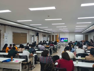 MMSU strengthens procurement, financial management through university-wide training