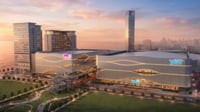 SM posts strong H1 performance
