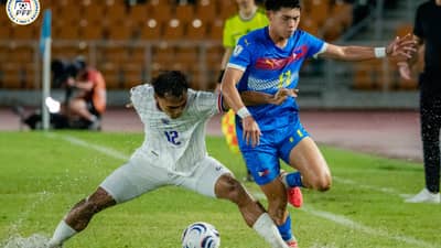 Thais clinch 3rd win, Nationals’ semis hopes in peril