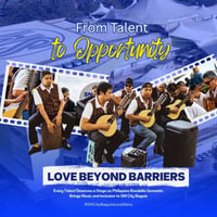Filipino rondalla keeps tradition alive in Baguio