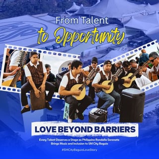 Filipino rondalla keeps tradition alive in Baguio