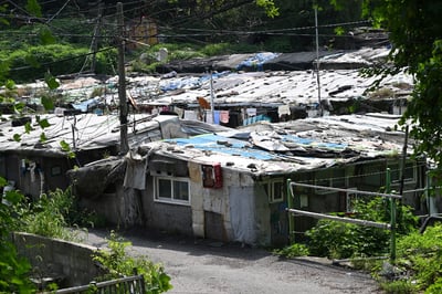 South Korea heat wave kills 16
