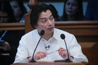 Defense tells Court: Binay-era OVP received confidential Funds