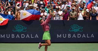 Marcos hails Eala's DC Open triumph