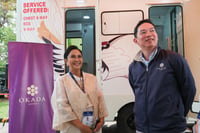 Okada Foundation donates P135M to boost Naga healthcare