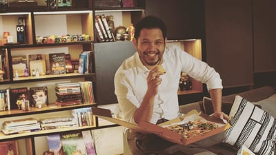 QCinema Industry 2026 returns with Quark Henares at the helm