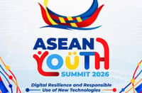 ASEAN Youth Summit 2026 set at PICC - DSWD