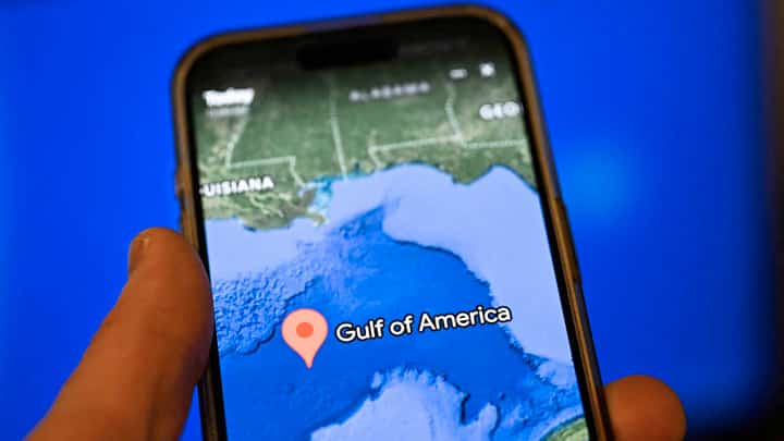 WHAT was meant to spark creativity quickly became a misinformation risk, prompting Google to pull its new AI-powered Google Earth image generator within 24 hours.