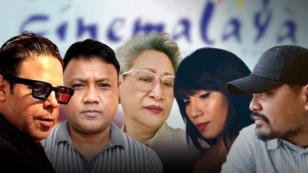 Cinemalaya names juries for 2026 festival