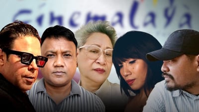 Cinemalaya names juries for 2026 festival