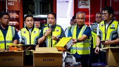 BoC’s exceeding target collection gets Palace praises