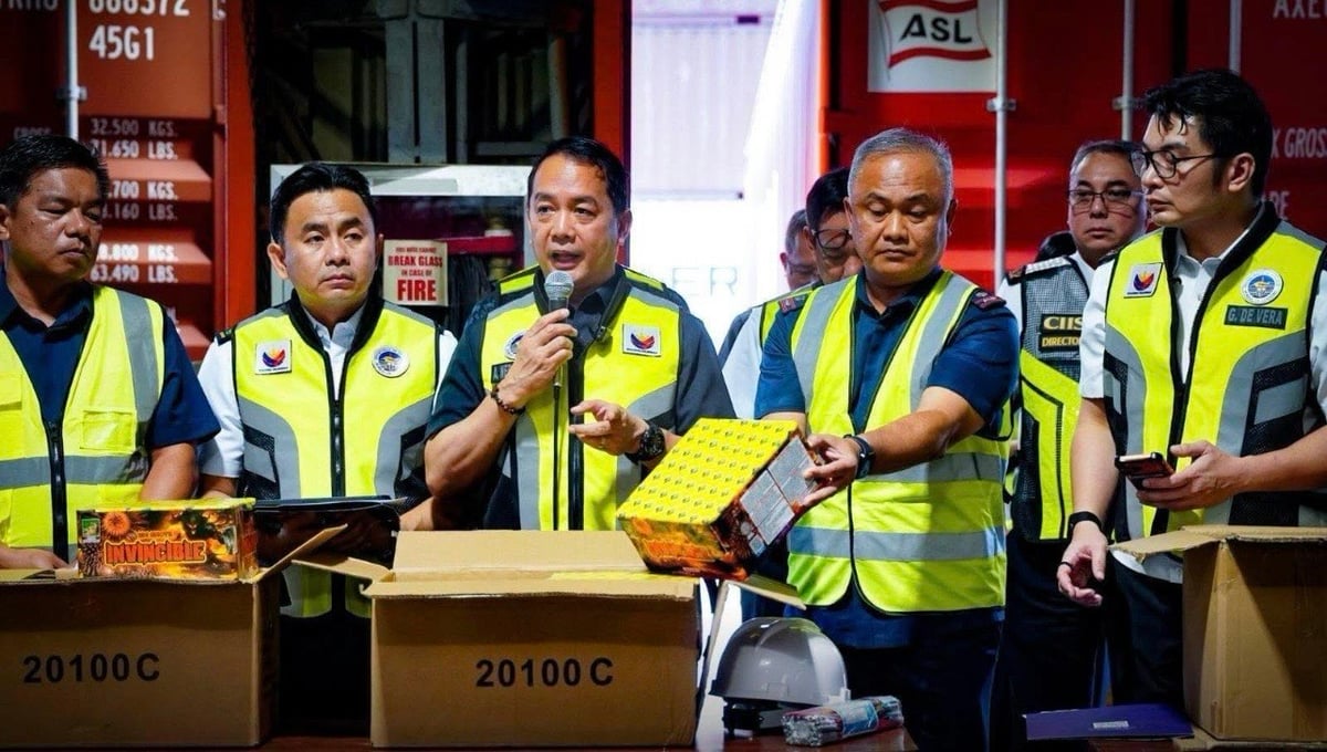 BoC’s exceeding target collection gets Palace praises