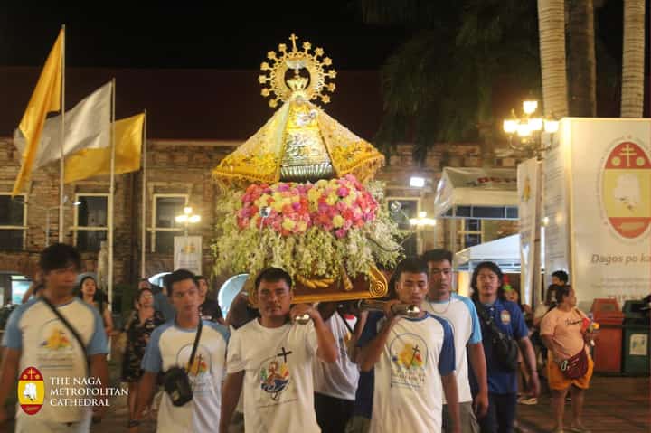 Peñafrancia Festival 2026 unveils monthlong celebration