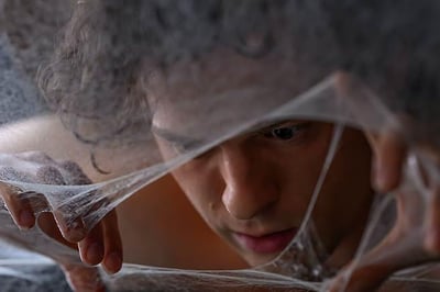 Review: 'Spider-Man: Brand New Day,' a heartfelt return for Peter Parker