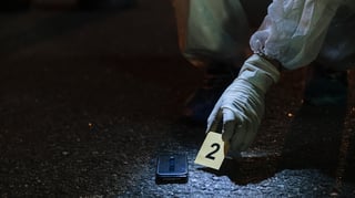 Makati shooting kills mom, injures daughter