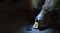 Makati shooting kills mom, injures daughter
