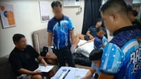 PNP exposes fake ‘Petite Girls’ online job scheme