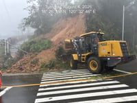 Anti-mining leader’s arrest condemned