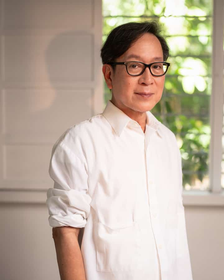 Jojie Lloren unveils new editions.