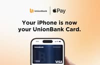 UnionBank rolls out Apple Pay for Philippine cardholders