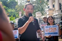 Masterminds of flood control mess can not be absolved from crimes – solon