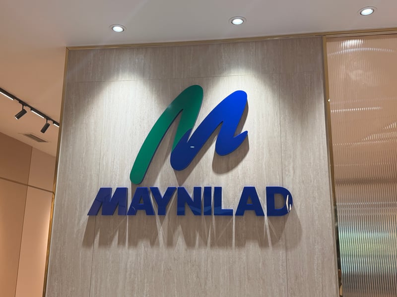 Maynilad H1 profit climbs 14% on stronger operations