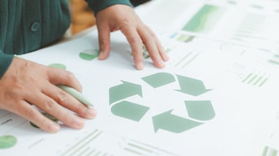 The Garbage We Bury