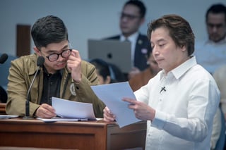 COA auditor: No rule barred OVP's 11-day use of P125M confidential fund