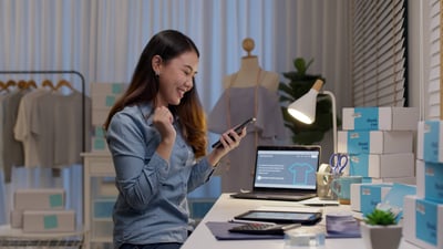 EastWest launches AI chatbot for business owners