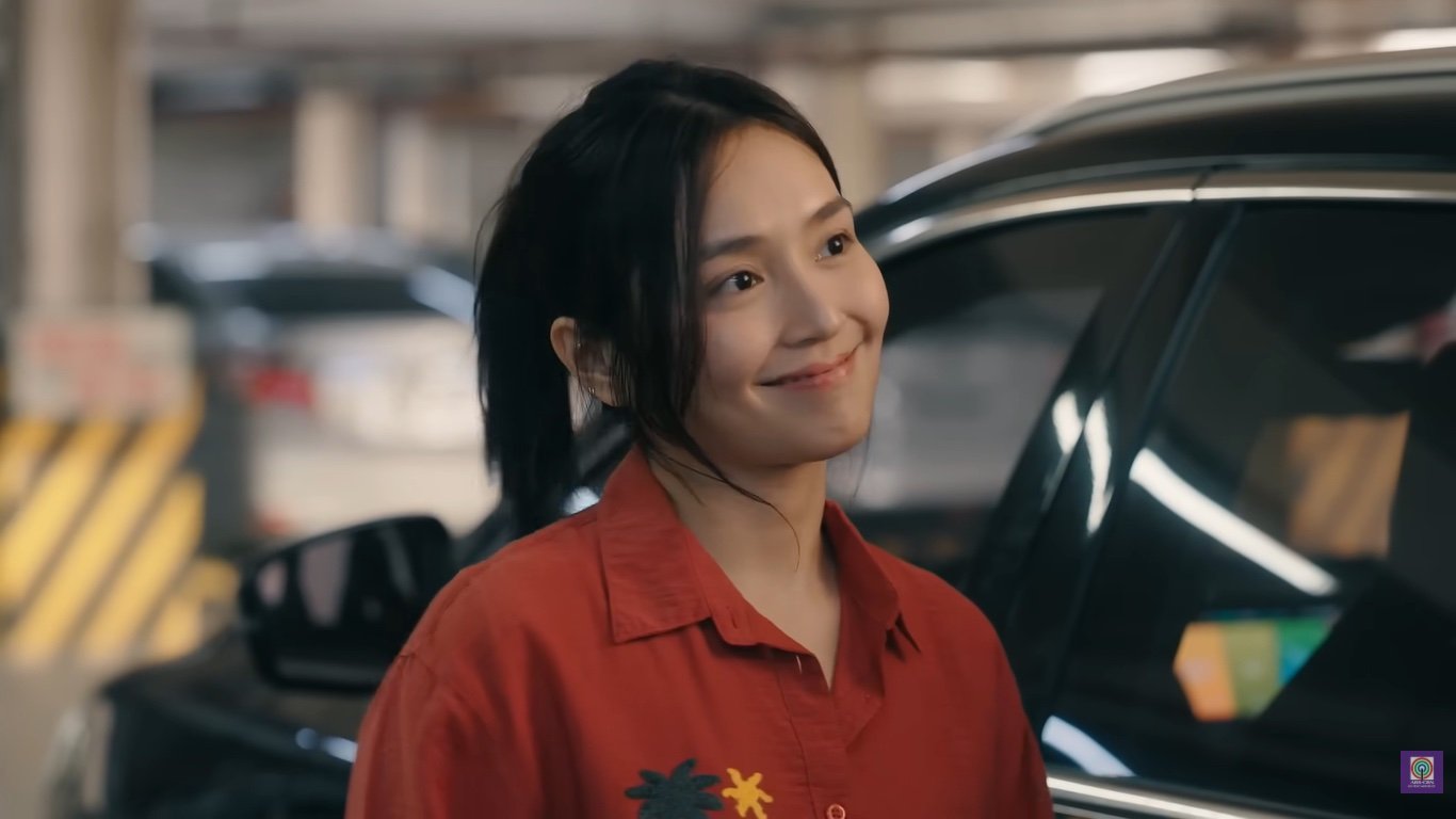 KATHRYN Bernardo