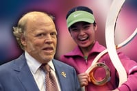 Mubadala DC Chairman: 'Eala deserves to be a champ'