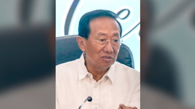 Witness: BONOAN handled P10-B fund