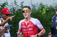 HENRI Schoeman of South Africa will be making a return to regain the title in the IRONMAN 70.3 Lapu-Lapu on 9 August in Mactan.