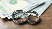 Money talk for couples this August