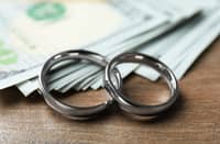Money talk for couples this August