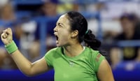 House commends Eala on historic win for Philippine Tennis