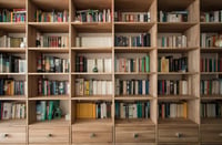 More than decor: Why every home deserves a bookshelf (and a few BTS-approved reads)