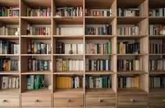 More than decor: Why every home deserves a bookshelf (and a few BTS-approved reads)
