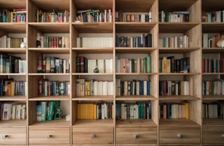 More than decor: Why every home deserves a bookshelf (and a few BTS-approved reads)