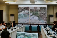 P3B SCTEX bridge rehab in Porac eyed