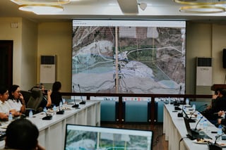 P3B SCTEX bridge rehab in Porac eyed