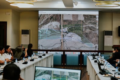 P3B SCTEX bridge rehab in Porac eyed