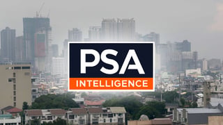 UMIC status unlikely to deliver immediate gains — PSA Intelligence